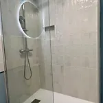 Havre De Paix Avec Terrasse Au Coeur De * 南特