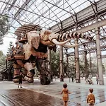 Havre De Paix Avec Terrasse Au Coeur De 南特