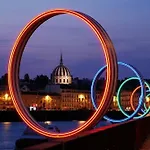 Havre De Paix Avec Terrasse Au Coeur De