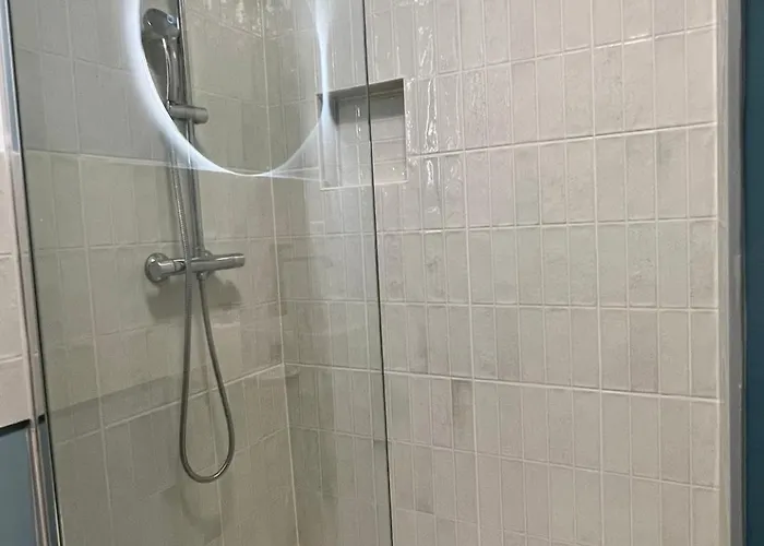 Havre De Paix Avec Terrasse Au Coeur De * ナント