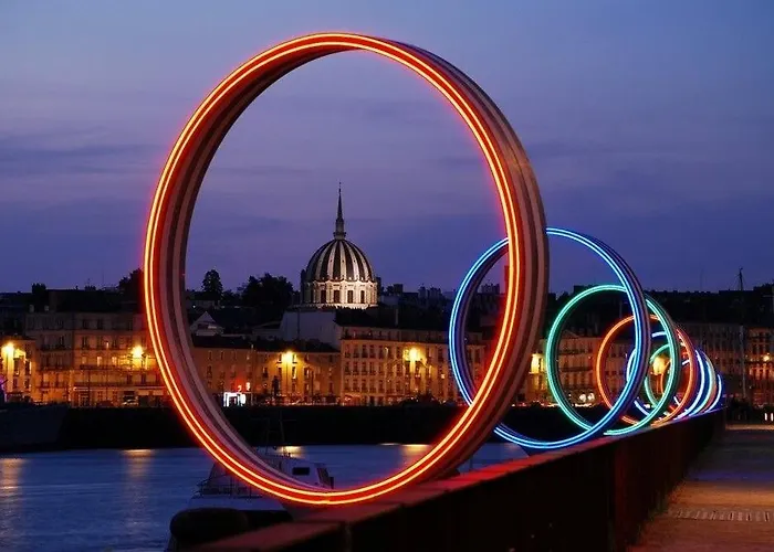 Havre De Paix Avec Terrasse Au Coeur De