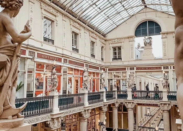 Appartement Havre De Paix Avec Terrasse Au Cœur De Nantes